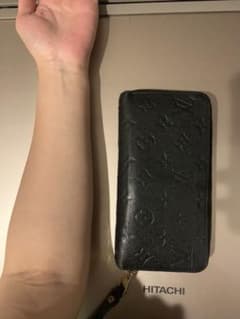 ヴィトンの財布のサムネイル
