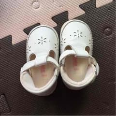 ベビーシューズのサムネイル