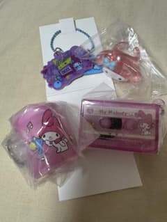 マイメロディ 4点セットのサムネイル