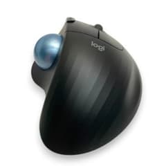 【美品】logicool ロジクール ERGO M575 トラックボールのサムネイル
