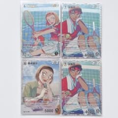 名探偵コナンカード コナン 追憶の盟友 鈴木園子 京極真 SRP RP SRのサムネイル