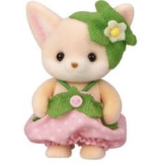 シルバニアファミリー フェネックの赤ちゃんのサムネイル