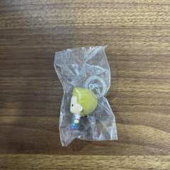 めじるしアクセサリー ハンターハンター フィンクス キーホルダーのサムネイル