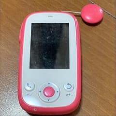みまもりケータイ4のサムネイル