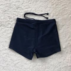 新品未使用】男の子　水着　130cmのサムネイル