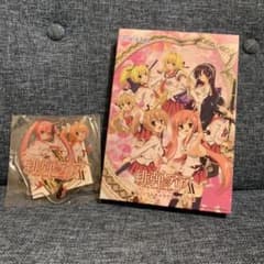 緋弾のアリアAA キャラクターソングCD 藤商事のサムネイル