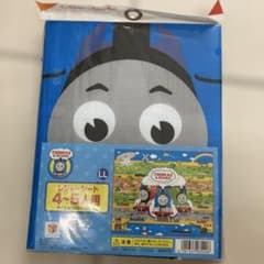 きかんしゃトーマス レジャーシート LL 4〜5人用のサムネイル