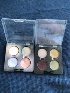 MAC アイシャドウのサムネイル