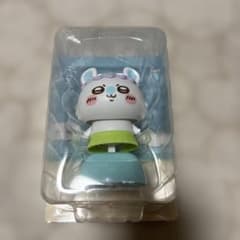 映画ちいかわ 人魚の島のひみつ ゆらゆらソーラー　モモンガ　新品のサムネイル