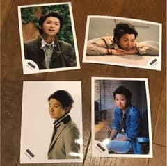 嵐 大野智 公式写真のサムネイル