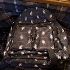 NierClothing×Sanrioコラボ　ハンギョドンリュックのサムネイル