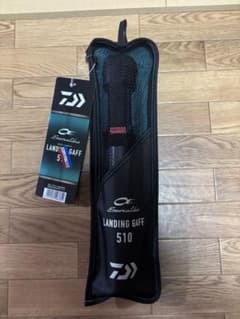 Daiwa Emeraldas LANDING GAFF 510 - メルカリ