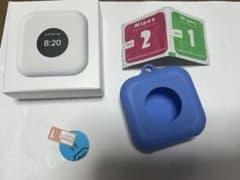 BoT トーク　シリコンケース　ブルーのサムネイル