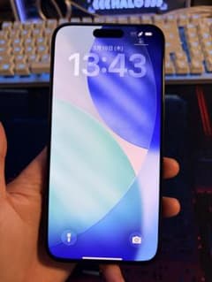 極美品iPhone15Promax 256G/US/99%/物理sim 2枚 - メルカリ