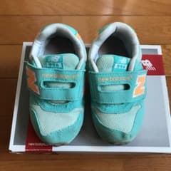 【専用】ニューバランス 996 スニーカーのサムネイル