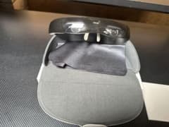 Auto focus eyewear ViXion01のサムネイル