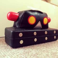 メガネケースのサムネイル