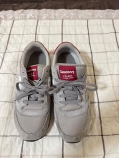 Saucony JAZZ LOW PRO スニーカーのサムネイル