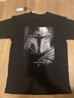 ウィンダンシー マンダロリアン WDS Tシャツ/マンダロリアンポート