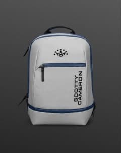 スコッティキャメロン ゴルフ Dog Days Backpackのサムネイル
