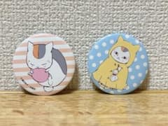 夏目友人帳マグネット2個セット♡のサムネイル