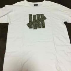 シビルウォー大魔神様専用 UNDEFEATED Tシャツのサムネイル