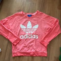 adidas アディダス トレーナーのサムネイル