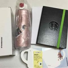 更に値下げ♡︎スタバ福袋 2016のサムネイル
