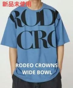 RODEO CROWNS WIDE BOWL メンズ Tシャツ Lサイズのサムネイル