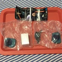 海洋堂 深海生物 特別版のサムネイル