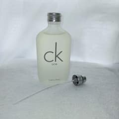 ふっか様【未使用品】Calvin Klein カルバン クライン  オードトワレのサムネイル