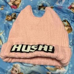 ニット帽子子供用のサムネイル