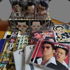 くず、ワンナイ グッズまとめ m28095963932_1.jpg?1686288673