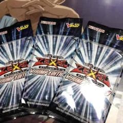 遊戯王あけとよいの逆転のサムネイル