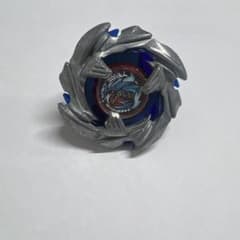BEYBLADEX BX-34 コバルトドラグーン2-60C ランチャー付きのサムネイル