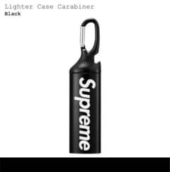 Supreme Lighter Case Carabinerのサムネイル