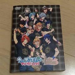 うたプリ マジLOVELIVE 4thのサムネイル