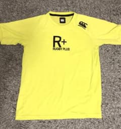 カンタベリー　R＋ Tシャツ　XLのサムネイル