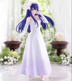 【推しの子】星野アイ フィギュア ブライダルドレス