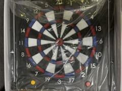 DARTLIVE 200s ダーツライブのサムネイル