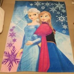 Disney FROZEN Blanket