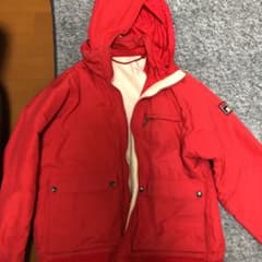 フィラ　シャカシャカ　パーカーのサムネイル