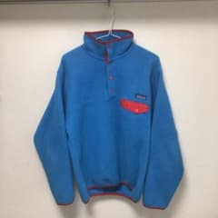patagonia パタゴニア フリースのサムネイル