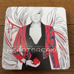 G-DRAGON'S THE FIRST SOLO ALBUMのサムネイル
