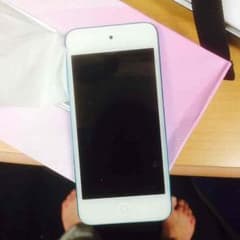 iPod touchのサムネイル