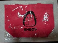 SAYA様専用 ENEOS ミニトートバッグのサムネイル