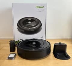 【箱付き中古・送料込】ルンバ/ Roomba e5 / e5150のサムネイル