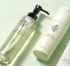 インセルダム洗顔&オイルクレンジングセット インセルダム クレンジング＆酵素洗顔 USED - メルカリ