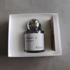 ◇新品未使用◇Aiam チャプター8 オードパルファン　50ml　正規品のサムネイル
