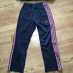 adidas ジャージ下 sのサムネイル
